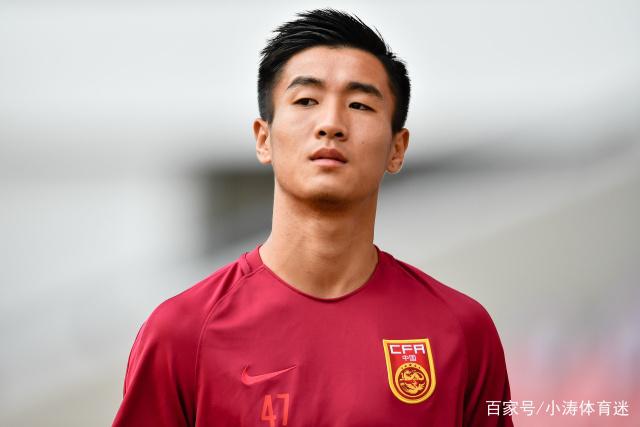 中国U19男足遭遇土伦杯首败